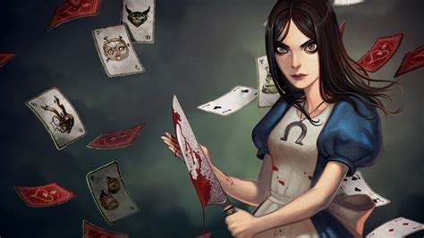 Get American Mcgee S Alice™ Microsoft Store