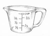 Measuring Cup Clipart Glass Liquid Drawing Clip Cliparts Cups Ingredients Measurement Drawings Library Clipground Liquids Collection Betterlesson Paintingvalley Visit Grade sketch template