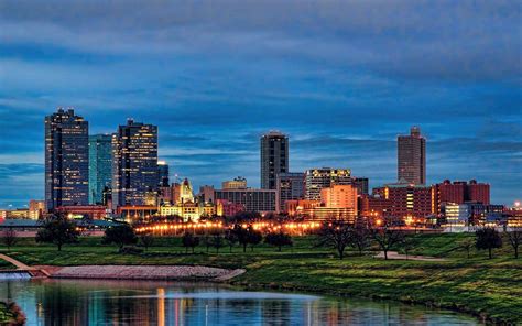 fort worth wallpapers top  fort worth backgrounds wallpaperaccess