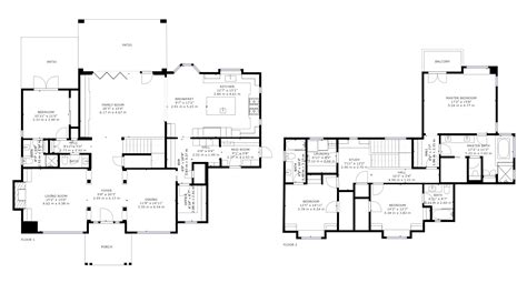 schematic floor plan
