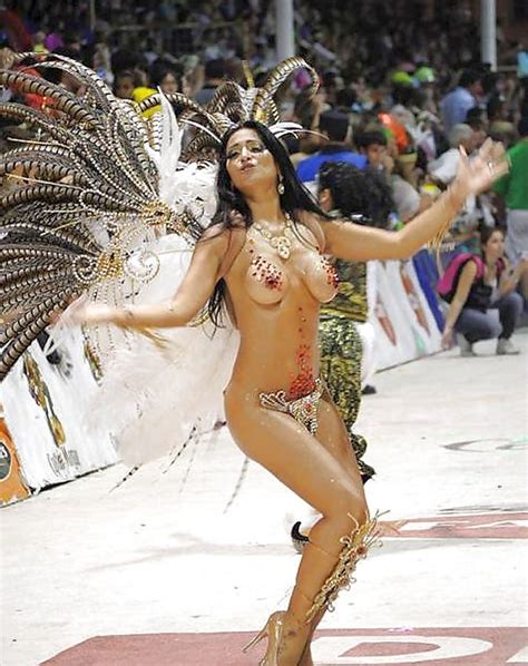 Rio Carnival Topless 01 98 Pics Xhamster