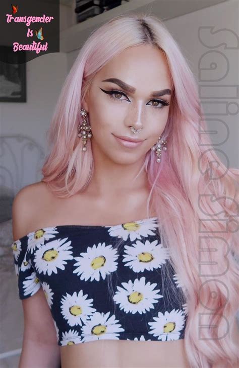 pin  transgender  beautiful
