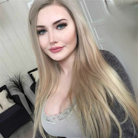 hair blond face eyebrow hairstyle lip porn pic eporner