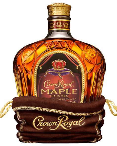 crown royal maple finished canadian whisky ml  murphys buy