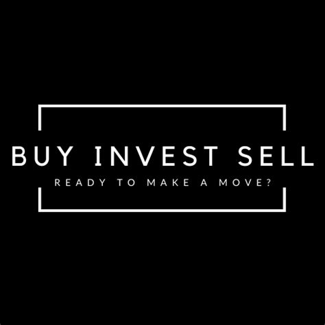 Buy Invest Sell Inc