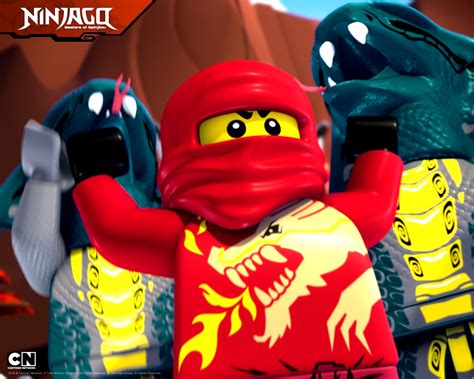 Ninjago Free Wallpapers And Pictures Cartoon Network