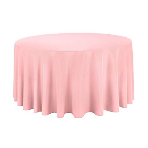 gee  moda mantel circular lavable rosado falabellacom
