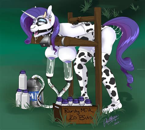 the milk machine by kngbowser hentai foundry
