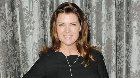The Bold And The Beautiful’s Kimberlin Brown Is Running For Congress