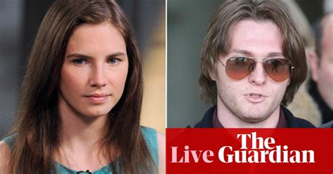 meredith kercher murder knox and sollecito lose appeal as it