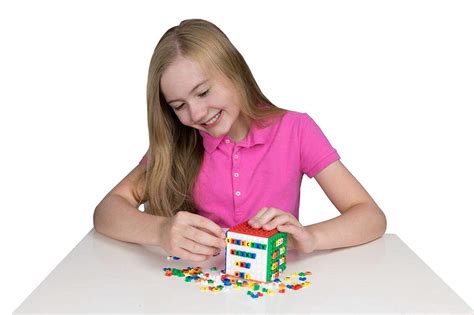 introducing mini sets  ultimate source  creative play  mini strictly briks