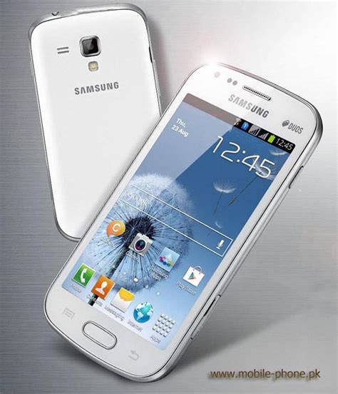 samsung galaxy  duos   mobile pictures mobile phonepk
