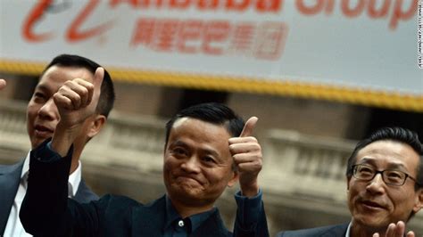 Alibaba Fights To Rid Its Platforms Of Fakes Virus