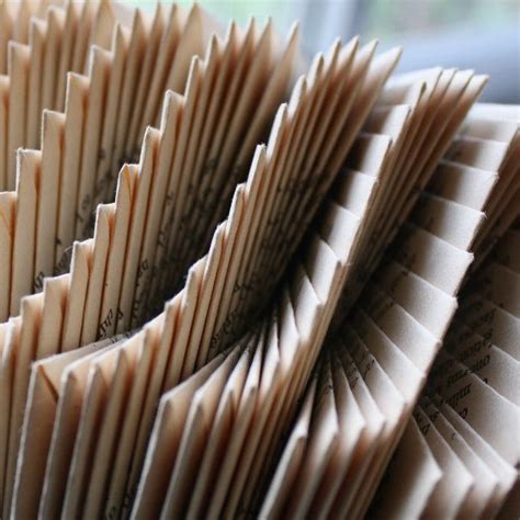 folded book patterns  heather eddy art