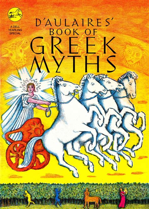 daulaires book  greek myths childrens books wiki fandom powered  wikia