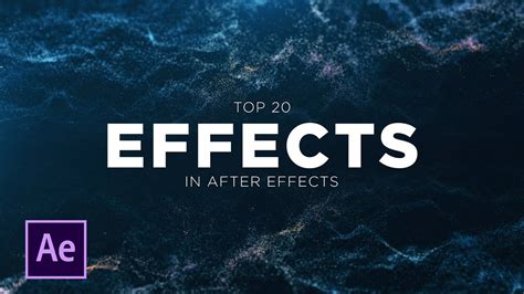 top   effects   effects youtube