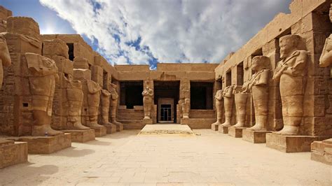 temple  karnak luxor book  tours getyourguide