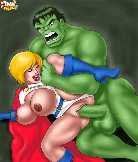 power girl cosplay porn anal