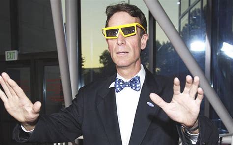 Watch Bill Nye The Science Guy Debate Aussie Creationist