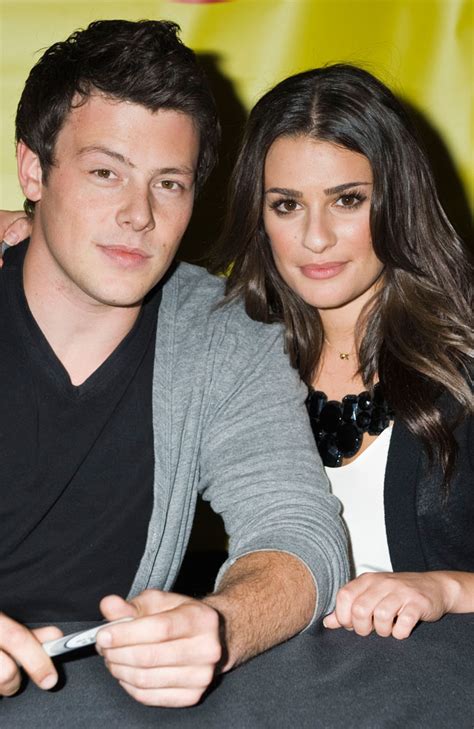 Cory Monteith S Body Has Been Cremated After Private Wake