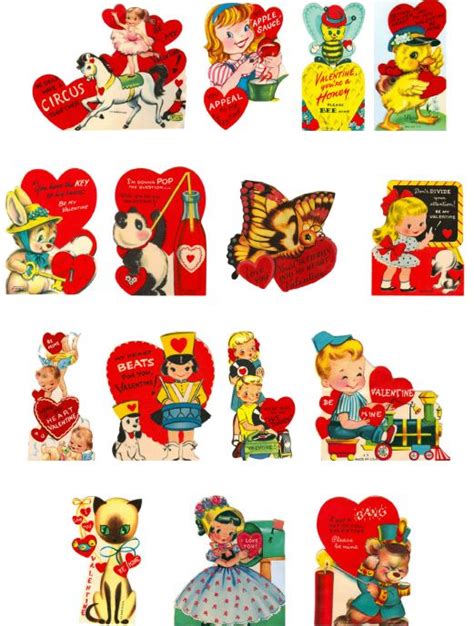 vintage valentine vintage valentine cards vintage valentines
