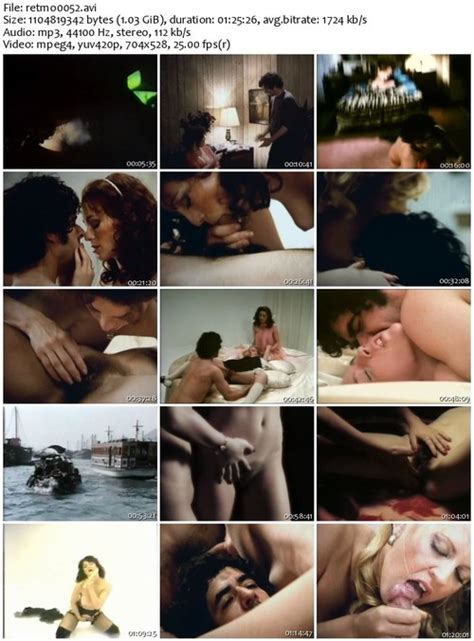 Classic Retro Vintage Xxx Collection Full Movies Page 6