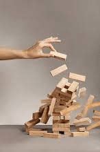 jenga pieces   life everyday resilience  everyday heroes