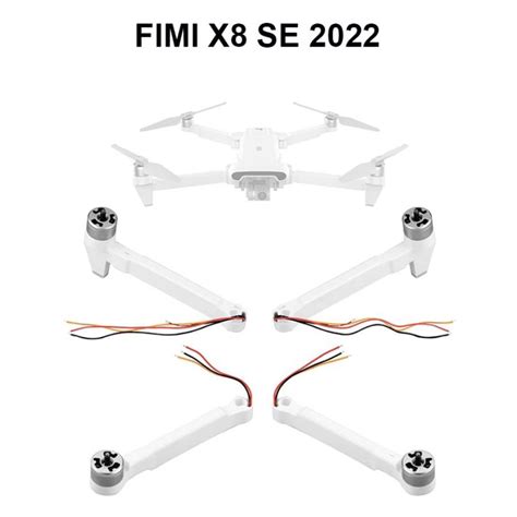 fimi  se   version  camera hdr video km rc drone fpv  axis gimbal gps helicopter