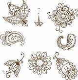 Henna Mandala Clipart Tattoo Mehndi Designs Pattern Hand Traditional Drawing Transparent Background Body Painted Style Webstockreview Artistic Print Freepngimg Hiclipart sketch template