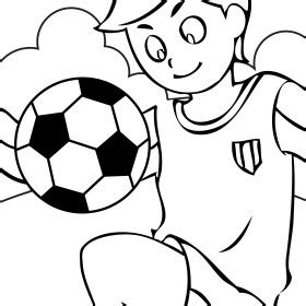 soccer world cup coloring pages coloringkidsorg