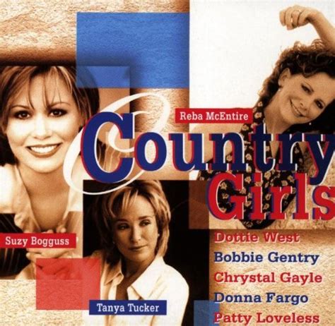 artists country girls amazoncom