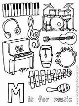 Music Preschoolers Buckley Classroom sketch template