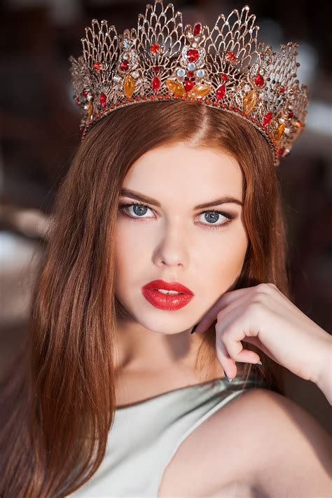 Beautiful Women From Ukraine Meet Olya Zavalyuk