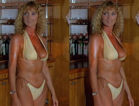 3d Busty Sybil Danning Bikini 2 By 3dpinup On Deviantart