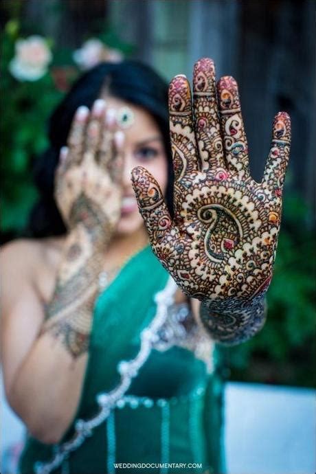 ink  india henna  mehndi paperblog