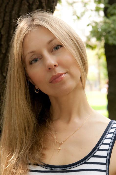 Interdating Single Ukrainian Russian Women Svetlana