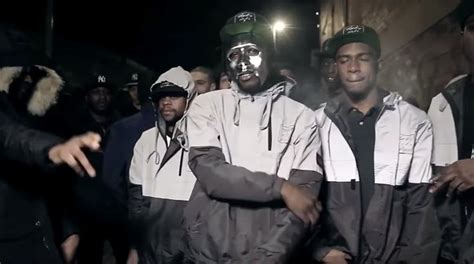 uk drill londons hyper local diy sound  artists indie rap artists gang culture