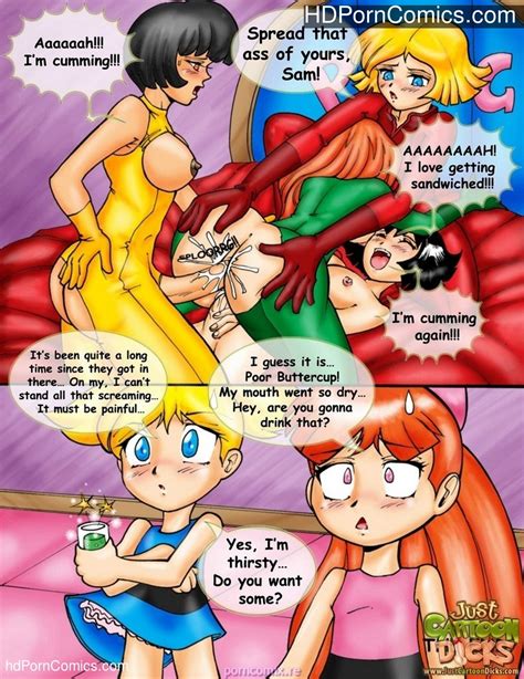 The totally spies having sex | amazinghealth.com