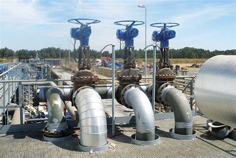 limitorque authorized stocking actuator distributor midstream valve partners