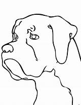 Boxer Coloring Dog Pages Drawing Dogs Puppy Easy Chien Print Line Coloriage Printable Color Drawings Imprimer Kids Getcolorings Search Yahoo sketch template