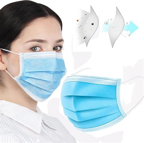 buy disposable face masks corset style
