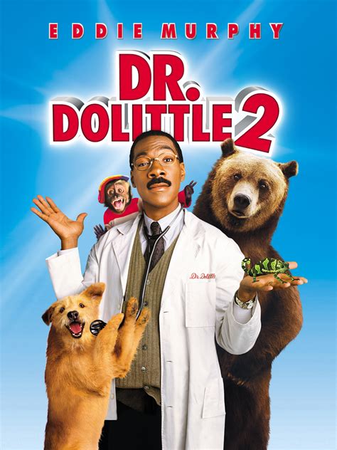 dr dolittle  tv listings  schedule tv guide