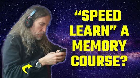 rapidly complete  memory  speed learning secrets rules youtube