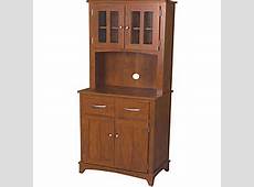 Oak Hills Microwave Cabinet 11527506 Overstock Shopping