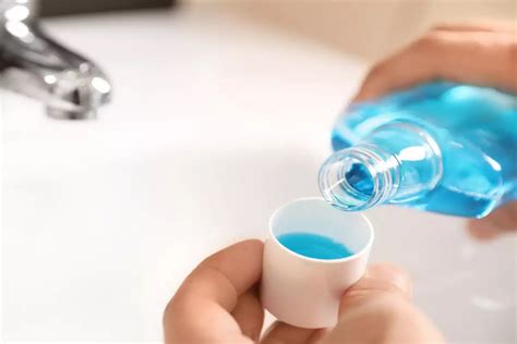 pros and cons of using mouthwash