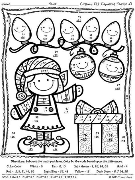 christmas coloring pages   grade tedy printable activities