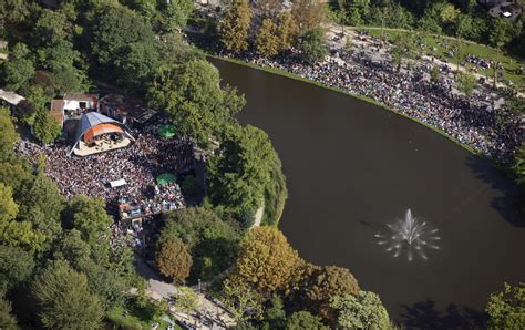 vondelpark openluchttheater weer open voor publiek amsterdam magazine