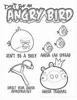 Anger Coloring Management Pages Angry Worksheets Birds Coping Activities Skills Kids Printable Sheets Drawing Children Therapy Counseling Cat Color Liquid sketch template