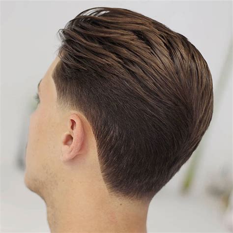 69 best taper fade haircuts for men 2020 guide