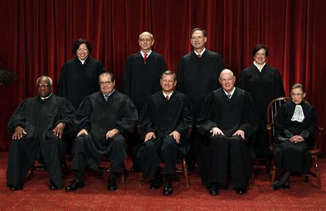 limit justices   years  supreme court nbc news
